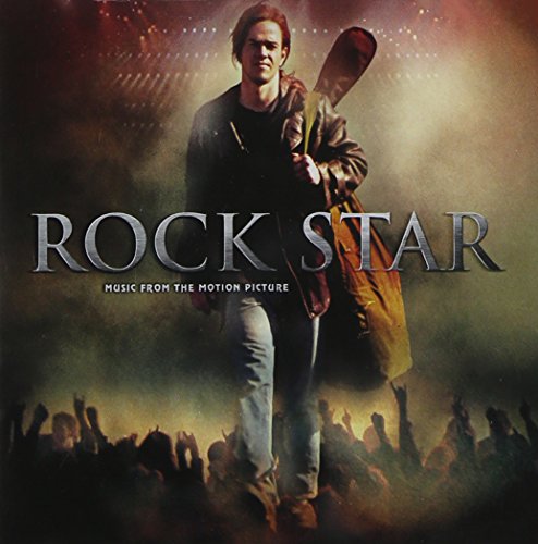 Rockstar (Original Soundtrack)