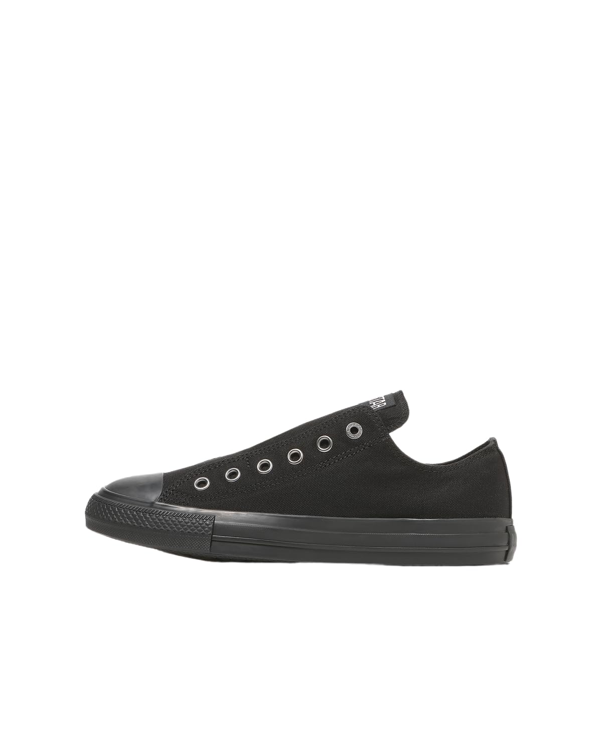 CONVERSE(コンバース) ユニセックス大人 ALL STAR SLIP N OX BLACKMONOCHROMEオックスフォード