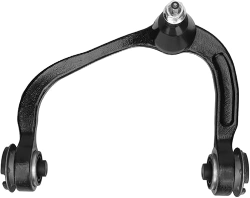 Miniatura 2 de Kit de brazo de control superior delantero 2WD para Ford F-150 2005-2008; para Lincoln Mark LT 2006-2008 con rótulas inferiores Enlaces de barra