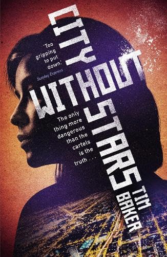 Buy City Without Stars — BookShops.in
