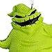 Hallmark Disney Tim Burton's The Nightmare Before Christmas Oogie Boogie Christmas Ornament