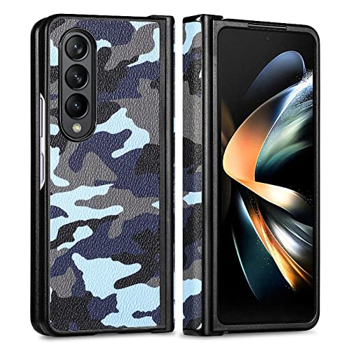 Coque Samsung Z Fold 4 Protection Complète Antichoc pour le Quotidien