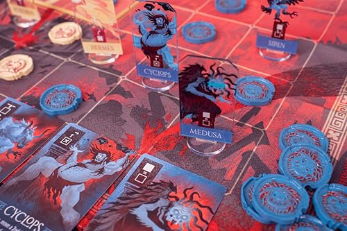 Ichor: Reinforcements & Gates Expansion miniatura 5