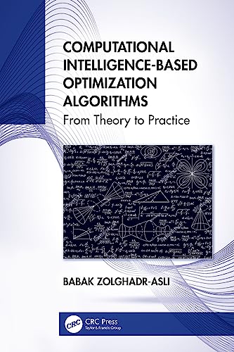Computational Intelligence-based Optimization Algorithms: From Theory to Practice view 2