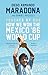 Produktbild Touched By God: How We Won the Mexico '86 World Cup