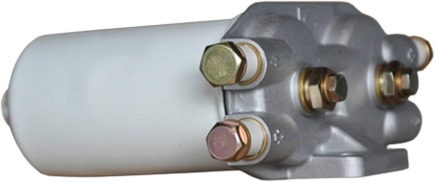 Amazon.com: Firmusparts Fuel Filter 644-1105010 6441105010