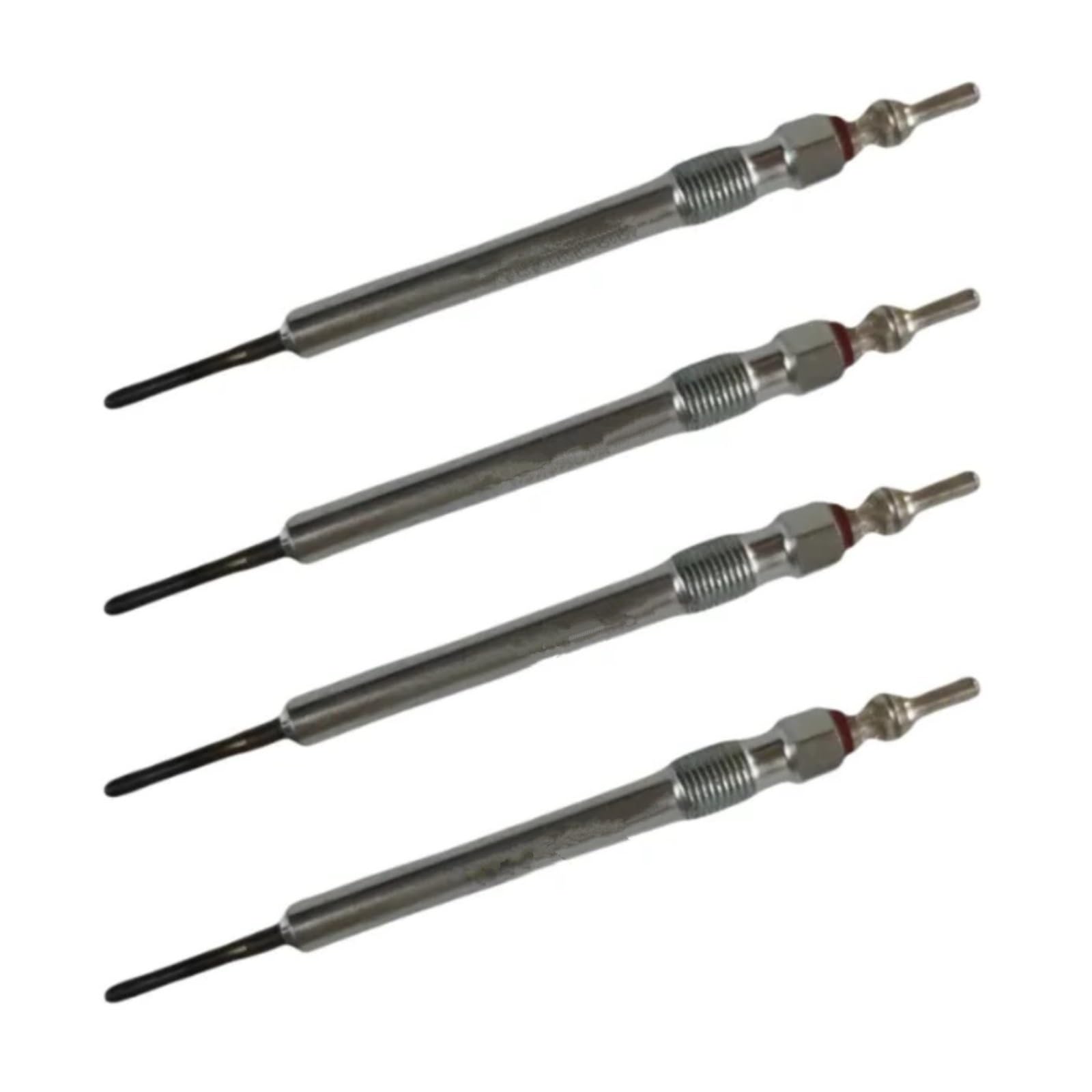 Bougies de préchauffage Maxus V80 résolvent le démarrage difficile - 4