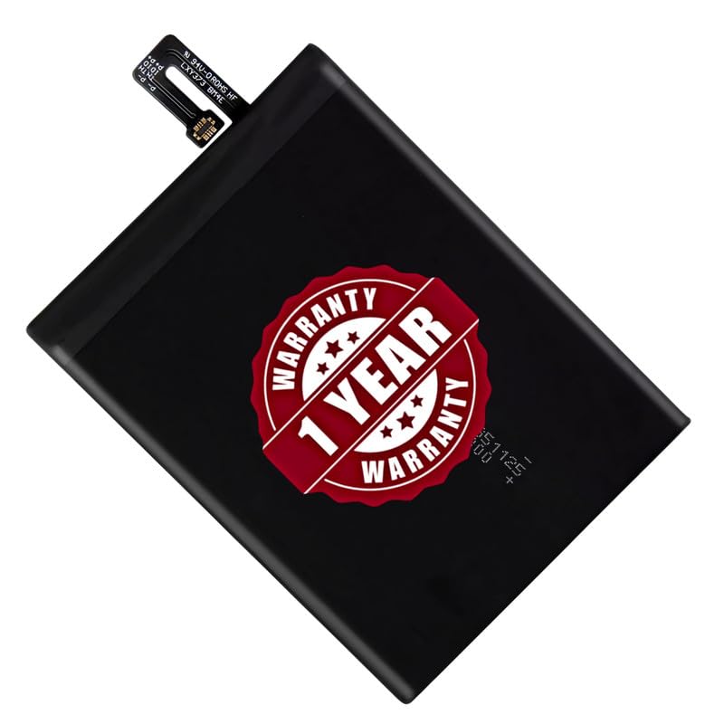 Image of Original BM4E Battery Compatible with Xiaomi Poco F1 / Pocophone F1 - (4000mAh) - 1 Year Warranty AB71