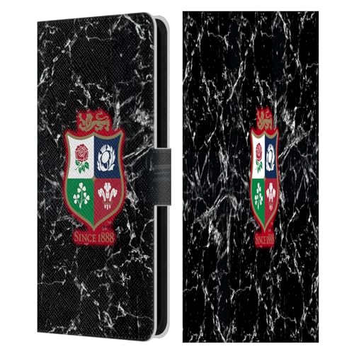 Étui British and Irish Lions Samsung Galaxy S23 FE 5G protection portefeuille