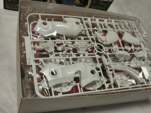 Bandai Hobby #121 Extreme Gundam HGUC figura acción miniatura 3