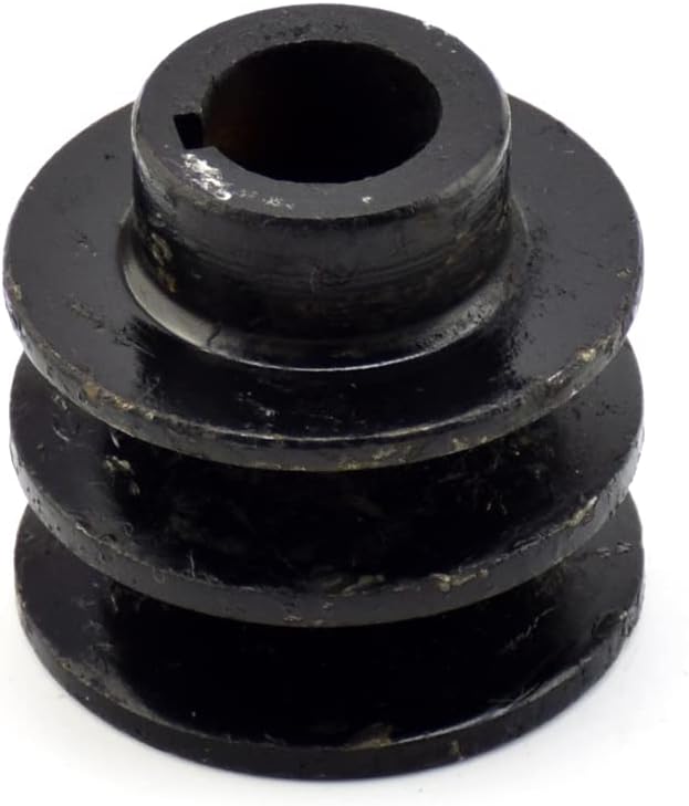 Puleggia di sollevamento, puleggia silenziosa da 300 kg Anello di