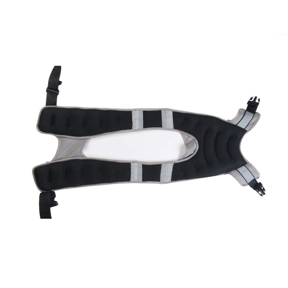 Amazon.co.jp: ウエイトジャケット ウェイトトレーニングベスト