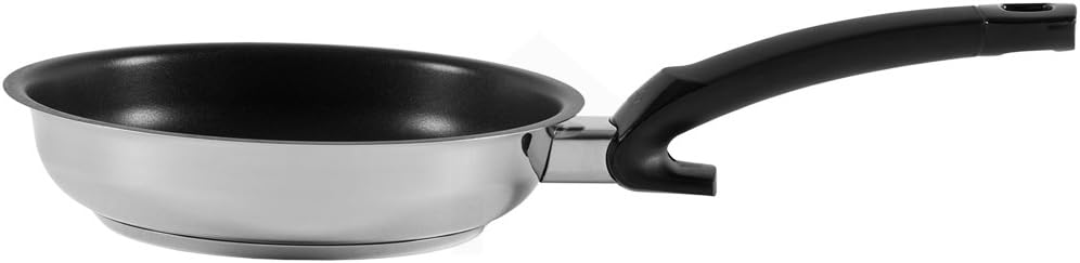 Fissler Protect Steelux 7.9 Inch Frypan
