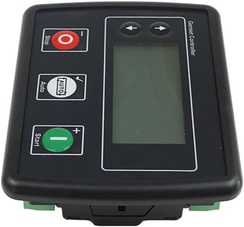DSE4520 Controller Self-Starting Control Module Diesel Generator Accessories Control 4520(Copy DSE4520)