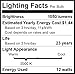 Bioluz LED 4 Pack PAR38 LED Light Bulb 90 CRI 12W = 100-120 Watt Replacement, Soft White 3000K, Dimmable Light Bulbs Flood Lights Outdoor/Indoor UL Listed Light Bulbs Title 20 High Efficacy LED Bulbs