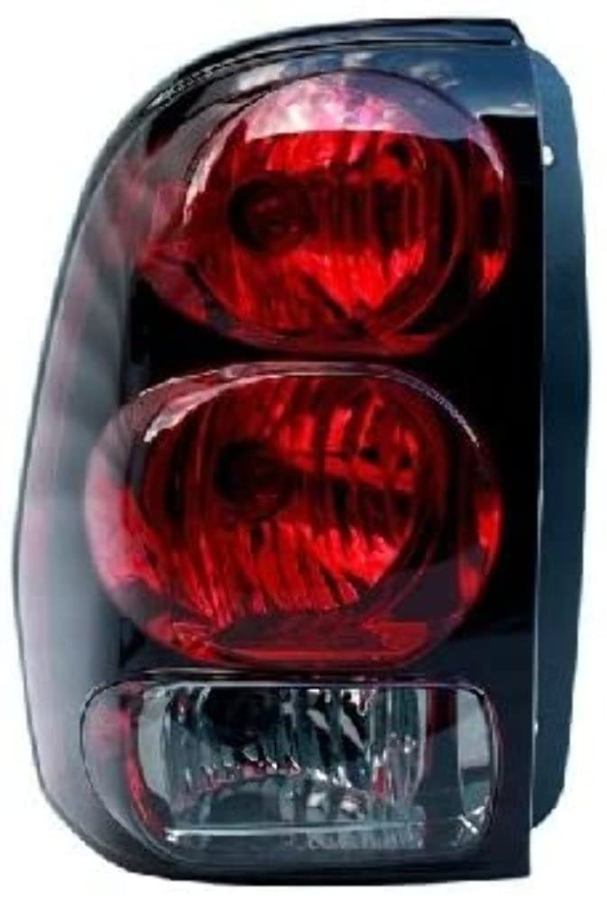 Eagle EyesGM236-B000L Tail Light