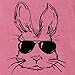 IFQ Easter Shirts for Toddlers Boys Girls Bunny T-Shirts Kids Baby Happy Easter Rabbit Tshirt