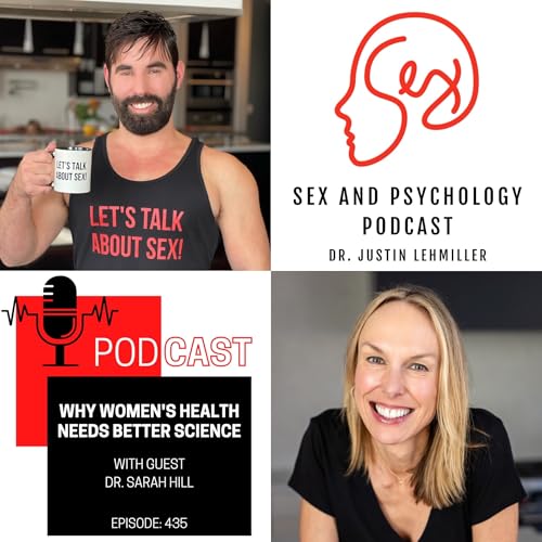 Episode 435: Why Women’s Health Needs Better Science