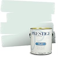 Vista 223 de Pintura exterior y primera mano en uno de Prestige Paints , E100-D-831BM