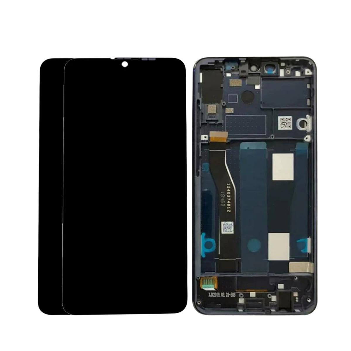 Lenovo - Lenovo Z5s　ブラック　美品 Lenovo Z5s