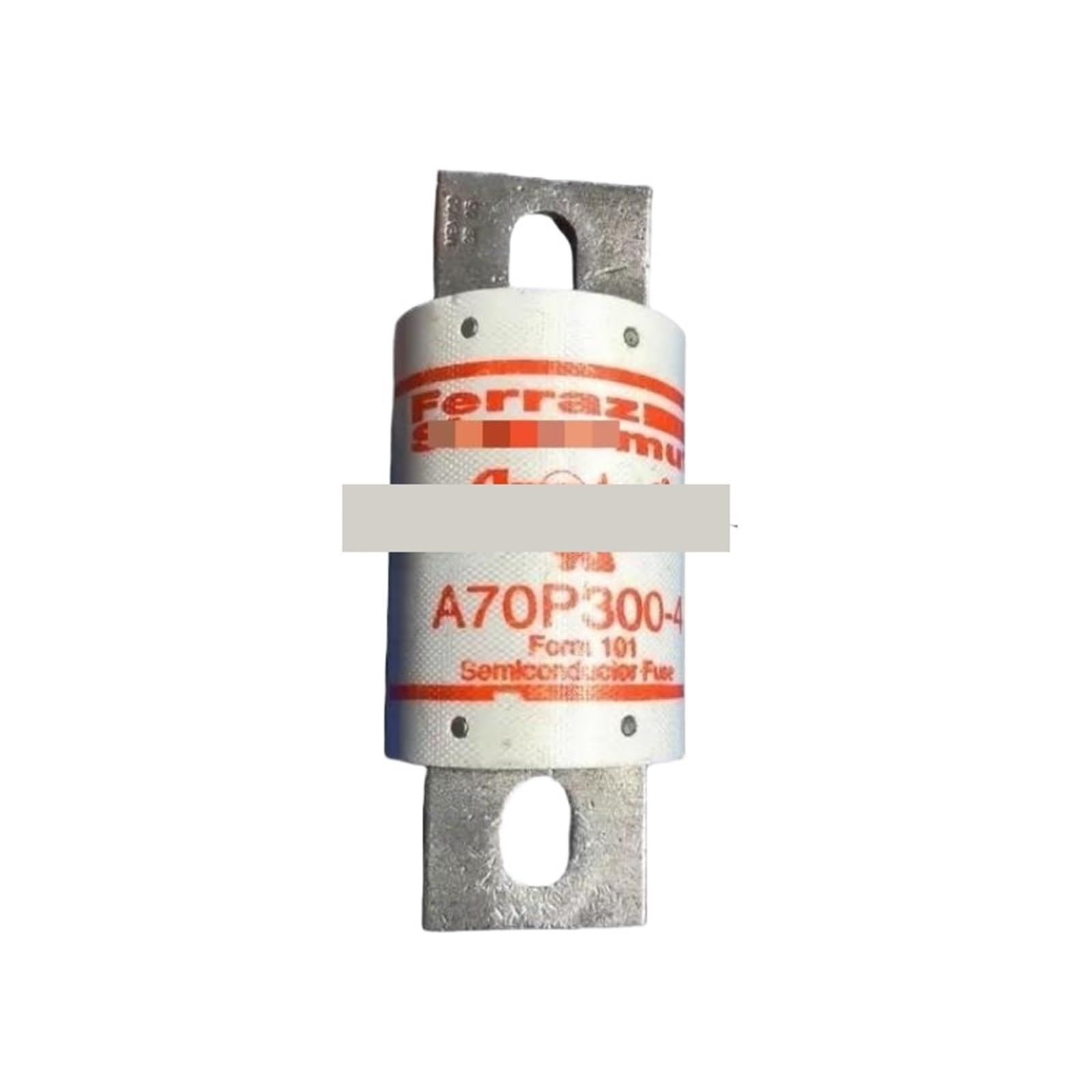 Fusibles A70P300-4 et A70P500-4 à faible I2t pour limiter les dommages électriques