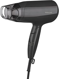Amazon.co.jp: テスコム(TESCOM): ヘアードライヤー