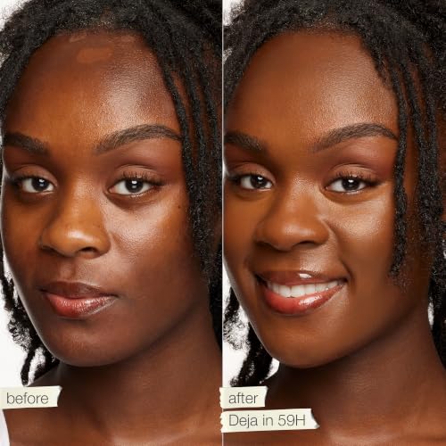 Image of tarte shape tape blur concealer stick - Full Coverage Crease-Proof Makeup, Diamond-Shaped Precision Tip for Instant Eye Lift Effect