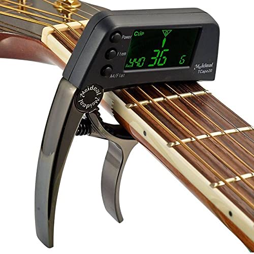 EURYTKS Capo Ukulélé Professionnel Capo Guitare Acoustique, Accordeur Capo Clé à Changement Rapide, pour Basse Guitare… - Les Beatles, Paul McCartney, John Lennon, RIngo Starr, George Harrison EURYTKS Capo Ukulélé Professionnel Capo Guitare Acoustique, Accordeur Capo Clé à Changement Rapide, pour Basse Guitare…