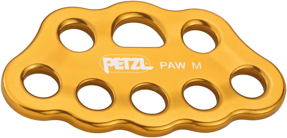 PETZL Paw Multiplier Anchors