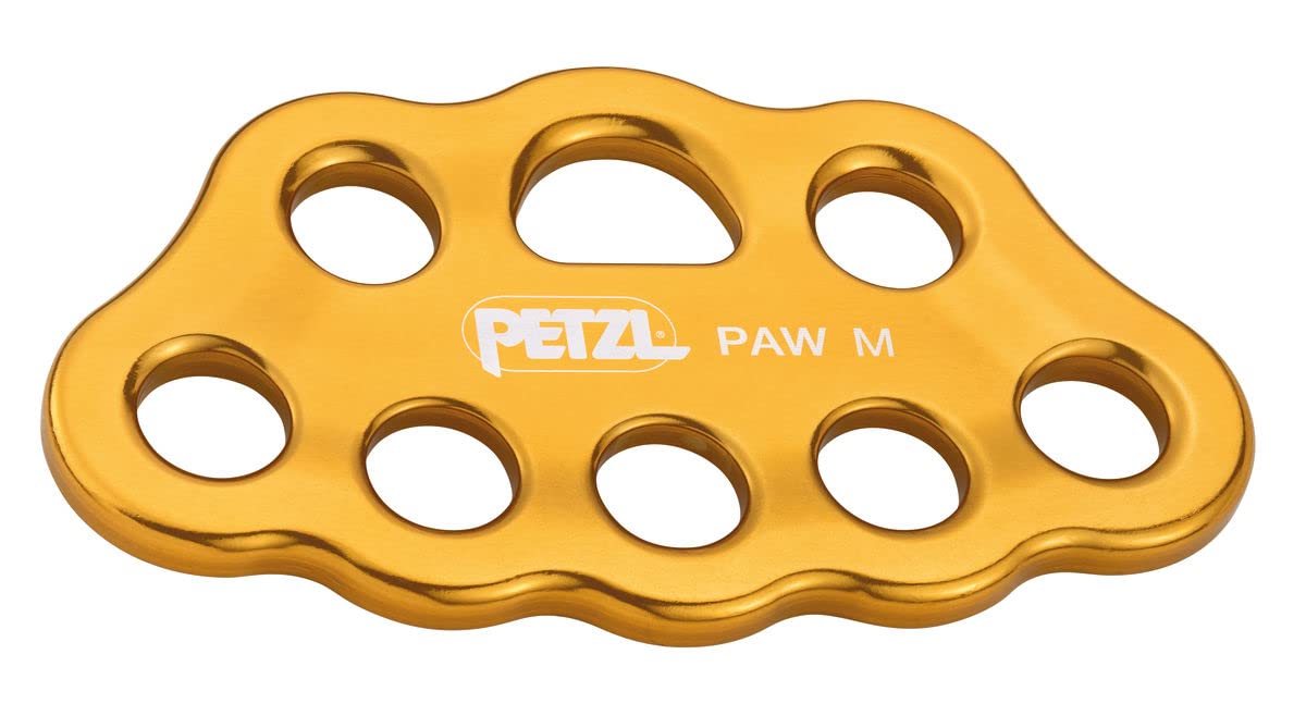 PETZL, Paw, Multiplier Anchors