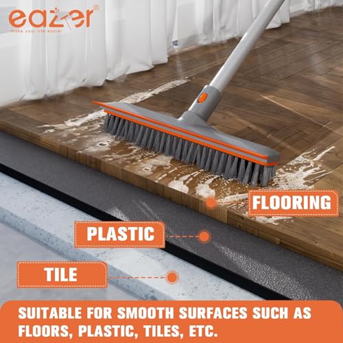 Image of Eazer Floor Scrub Brush
