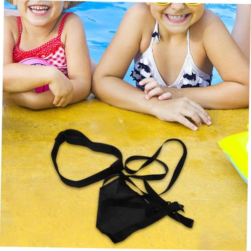 Equipo de Entrenamiento Swim Bungee Cord LIOOBO miniatura 5