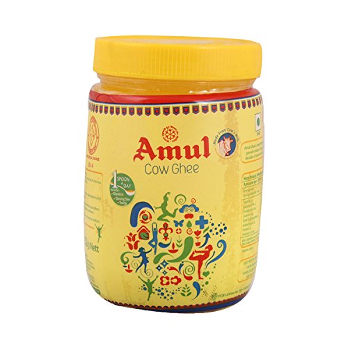 Amulghee - Cow, 500 ml Bottle (B00XW5FQ72) Amazon Price History, Amazon Price Tracker