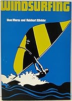 Windsurfing 0679507027 Book Cover