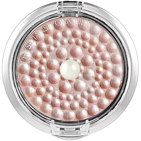 Physician's Formula Mineral Glow Pearls Powder Cover