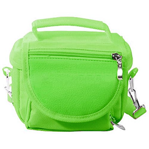 image for Orzly® - GAME & CONSOLE TRAVEL BAG for Sony PSP Consoles (GO/VITA/100