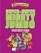 The Beginner's Bible Super-Duper, Mighty, Jumbo Coloring Book