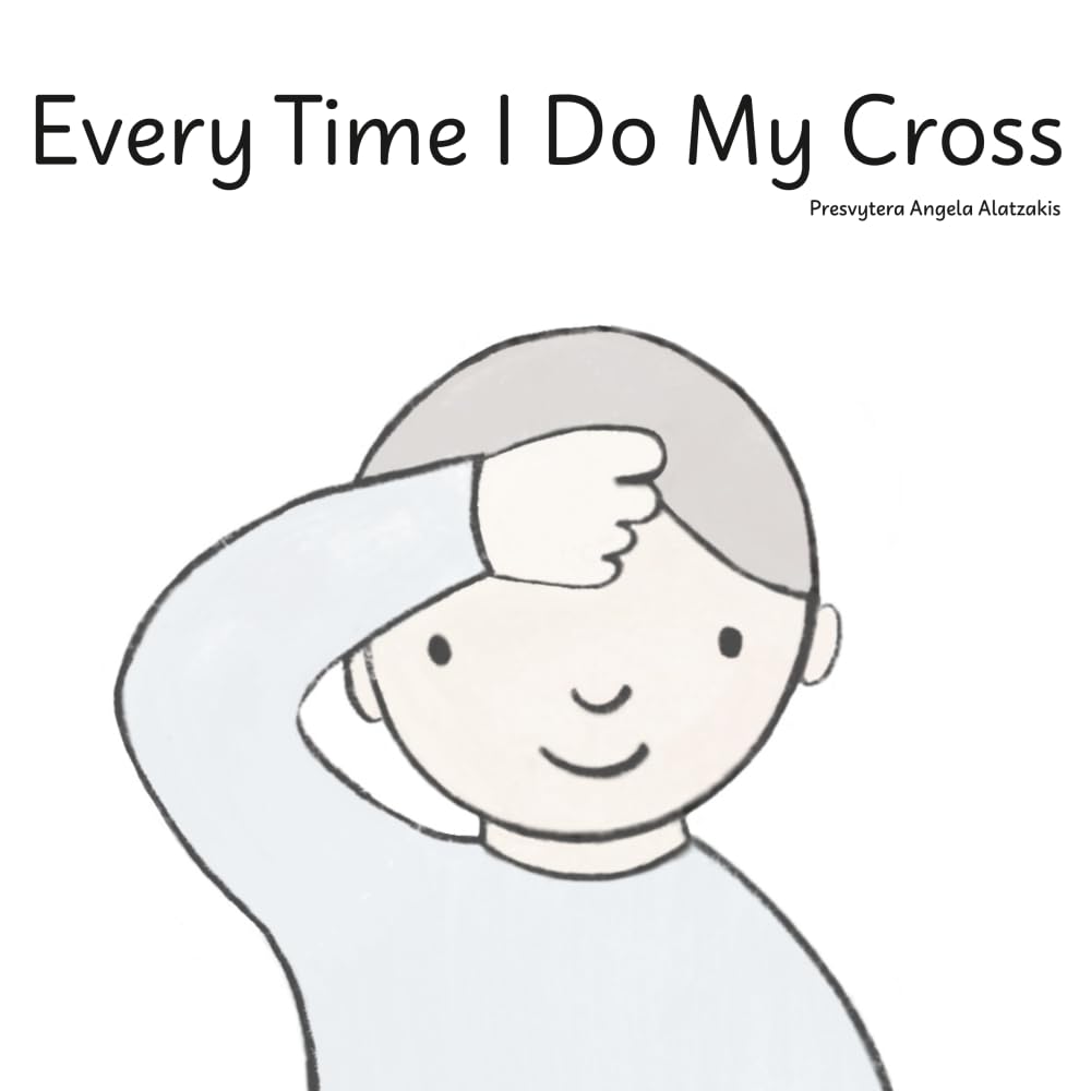 Every Time I Do My Cross