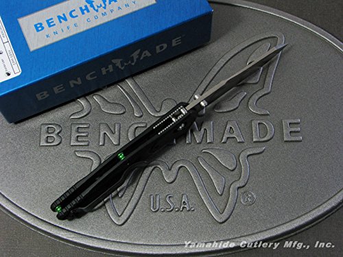 Amazon.co.jp: BENCHMADE(ベンチメイド) #940-2 Osborne G10 