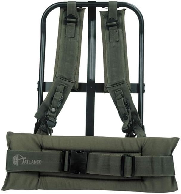 5ive Star GearGI Spec LC-II Alice Pack Complete Frame