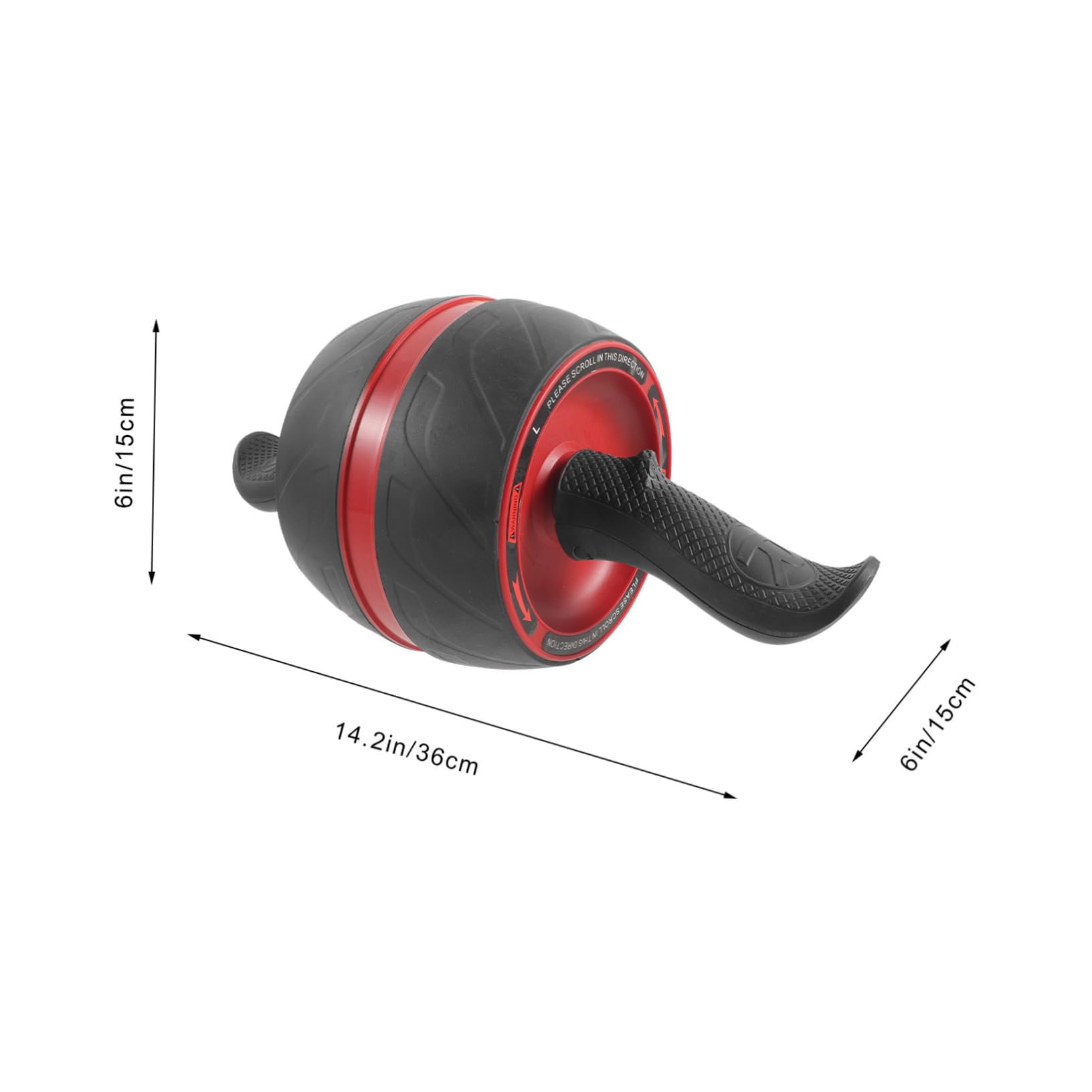 Milisten Rueda De Entrenamiento Para Abdominales Rueda De Ejercicio Rueda De Ejercicio Rueda De Ejercicio Rueda De Ejercicio Rueda De Ejercicio Rueda De Ejercicio Almohadilla Para
