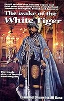The Wake of the White Tiger 9937230500 Book Cover