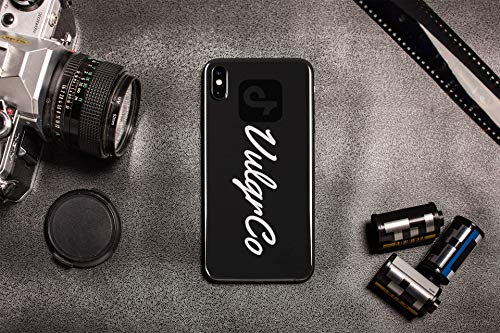 Vulgrco Custom Social Media Decal Stickers Customized Name Username Logo Brand Vinyl #TOP5