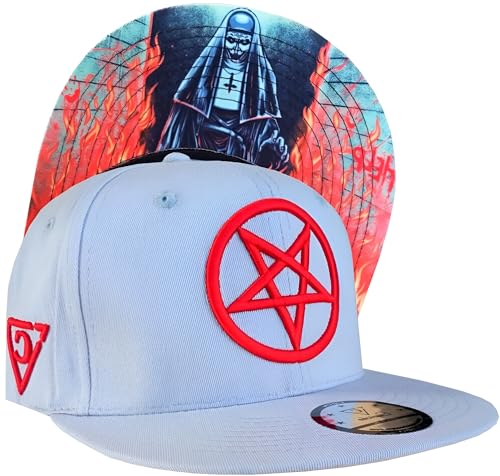 Image of Capiche [99+ Variations] Special Series Snapback Cap - One Size Unisex Men