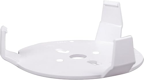 Miniatura 9 de Soporte de pared para TP-Link Deco M5P7 Sistema WiFi de malla para todo el hogar, soporte de pared resistente para TP-Link Home WiFi por Koroao