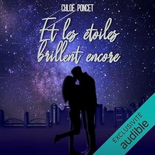 Page de couverture de Et les &eacute;toiles brillent encore