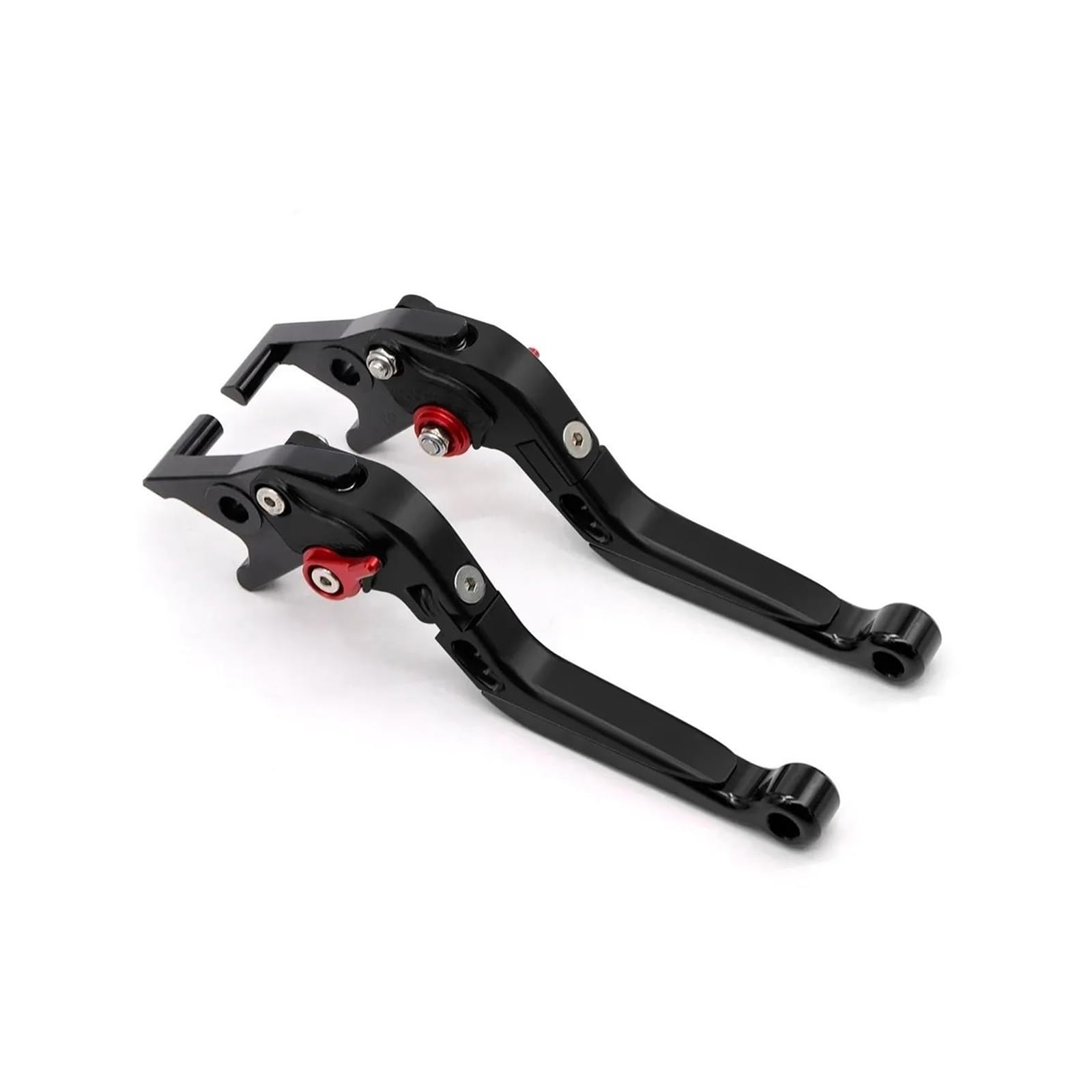 Heyhellnin W For 250R 300R/Z300 400 Z250sl Z400 Z125 Motorcycle Accessories Brake Clutch Levers Motorbike Brake Levers(W)