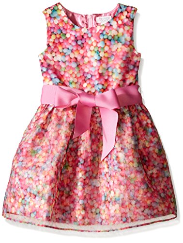 The Children's Place Girls' Gumball Dress