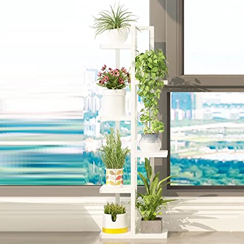 Support de pot pour libérer l'espace au sol de votre balcon - 2