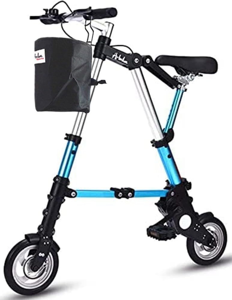 klapprad florida Kcolic Mini Klappfahrrad, 8 Zoll, Tragbares Mit Korb, Ultraleichtes Klapprad Für Erwachsene Und Studenten Für Sport, Radfahren Im Freien, Reisen, Pendeln D,8in Sport & Freizeit Menge:100 Boxen Nitril-Handschuhe (3.19 € netto/100er Box) Downhill Mountainbike: 11 Strecken-Tipps Category:Kinder Jugend_GIANT 30.9mm